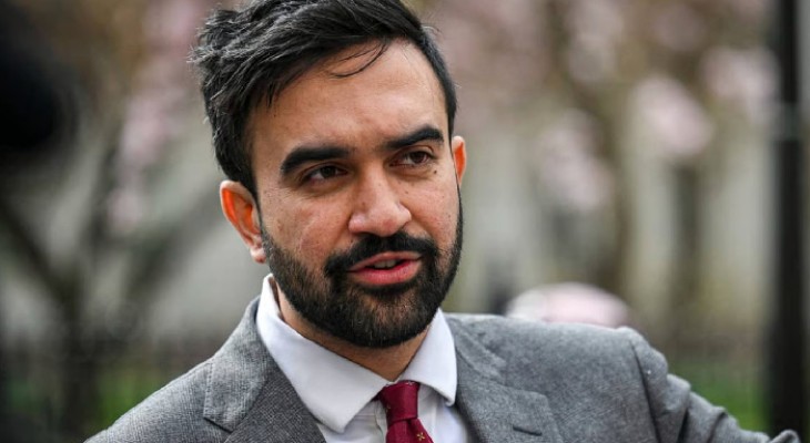 এখনও সংগীত থেকে আয় করছেন মামদানি